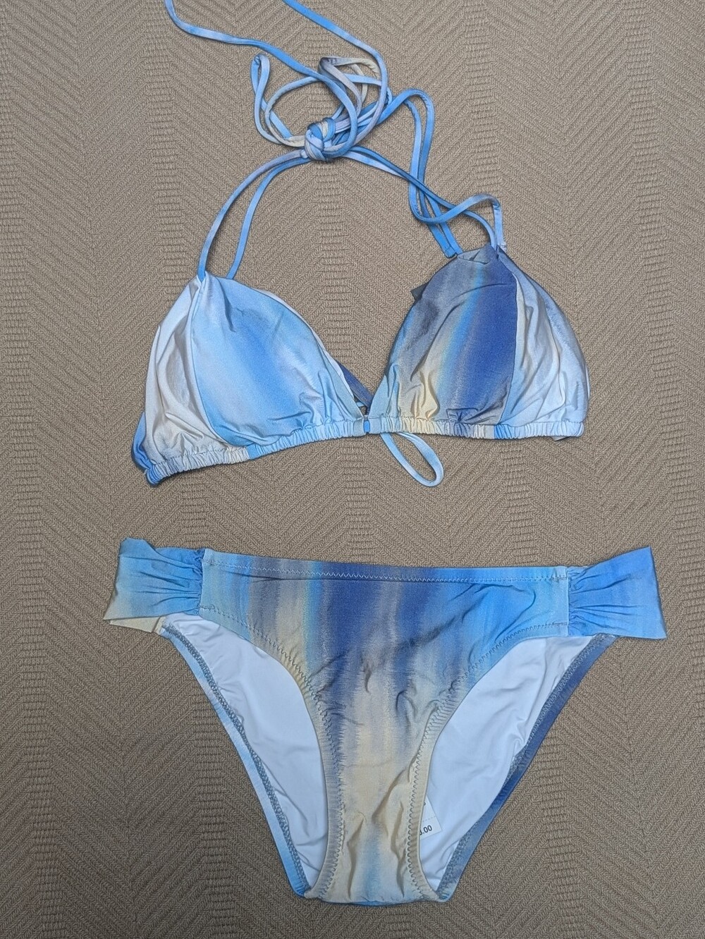 Bcbgmaxazria Bikini